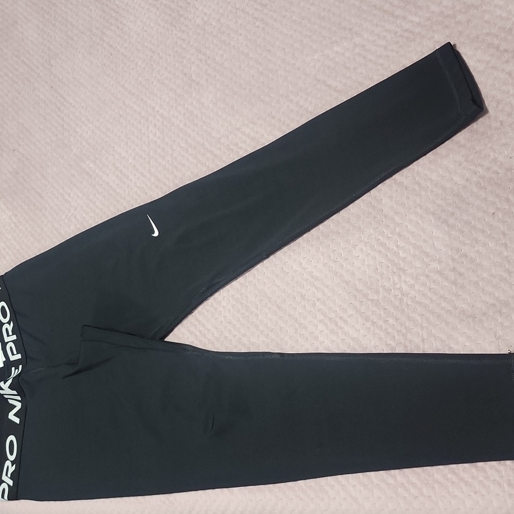 Nike Pro Leggings - image 2